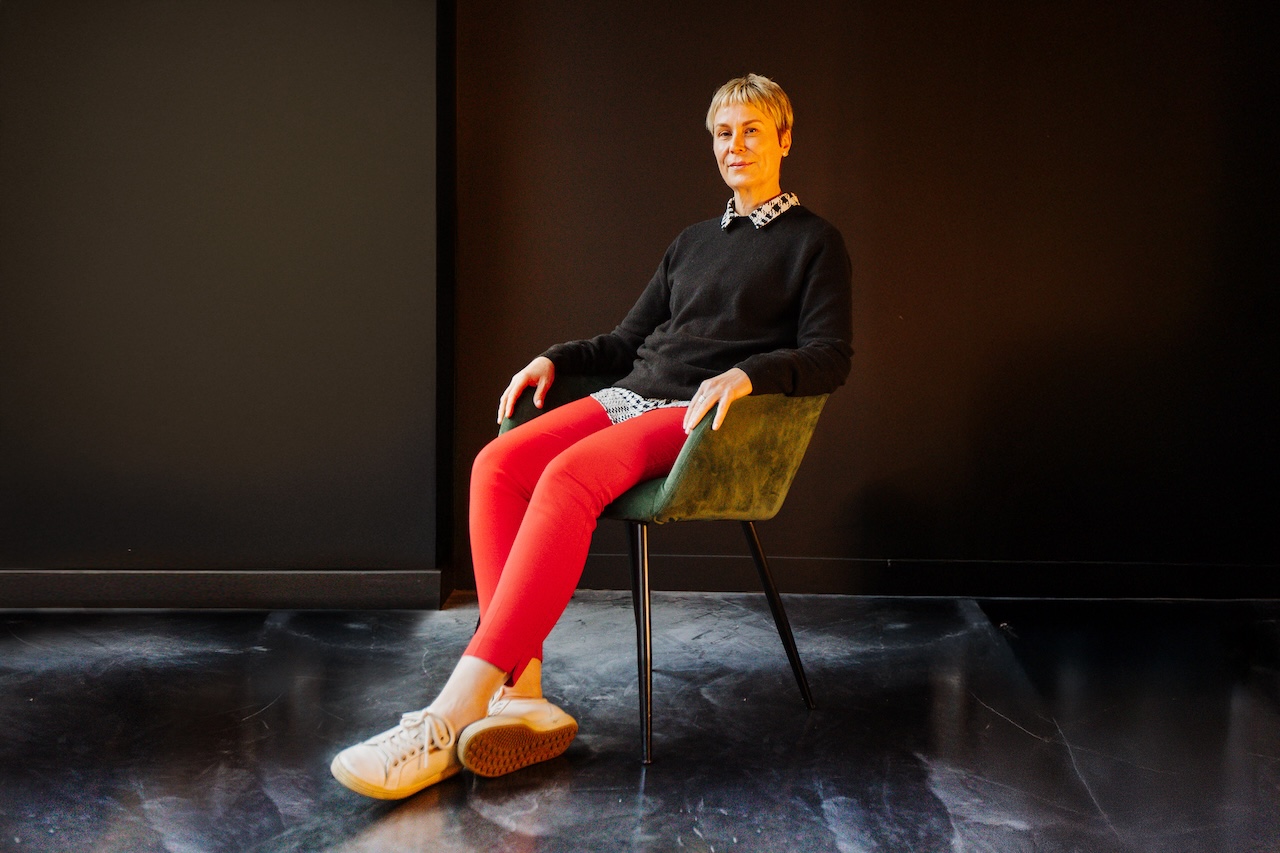 Clare Yardley Departs BMF After 10 Years to Join Enigma as Head of Creative Services