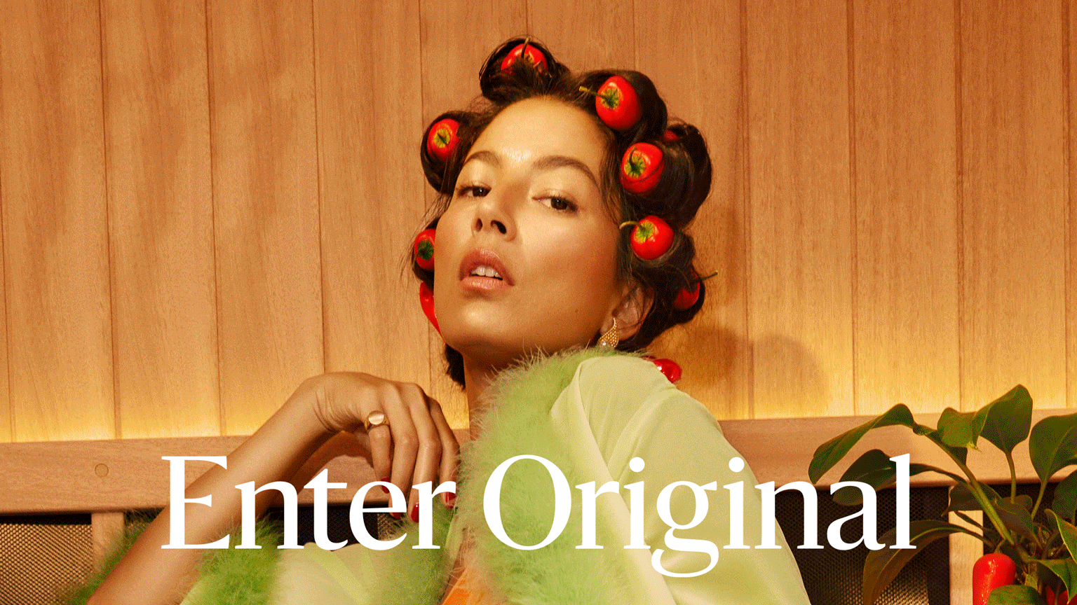 ‘Hot & Unbothered’: Clearlight Saunas “Enters Original” in new brand platform via Hellions