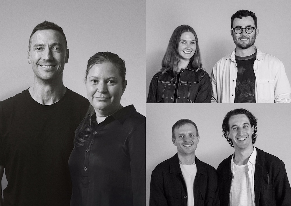 Droga5 ANZ Bolsters Creative Department with Key Appointments, Strengthening Trans-Tasman Creative Firepower
