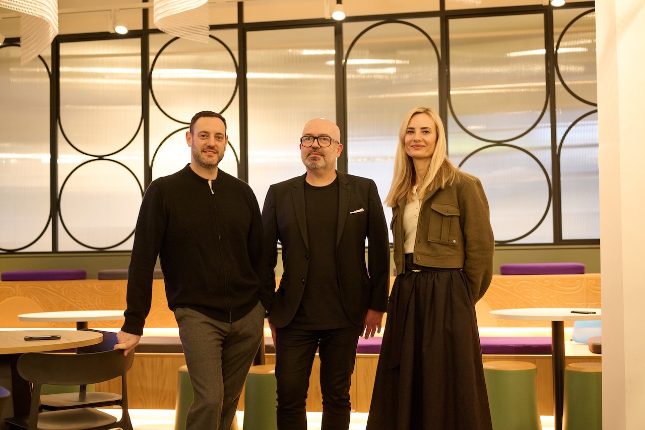 Former Ogilvy NZ Group MD Steve Kane joins Droga5 ANZ as Principal Director in New Zealand