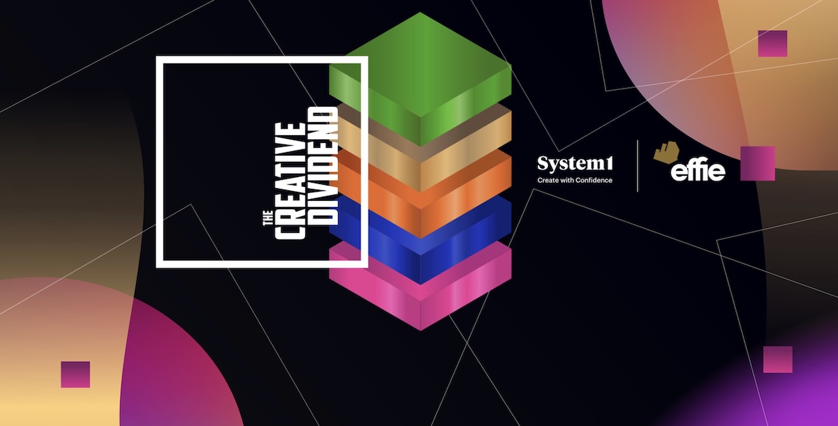 System1 and Effie Worldwide launch groundbreaking report – ‘The Creative Dividend’