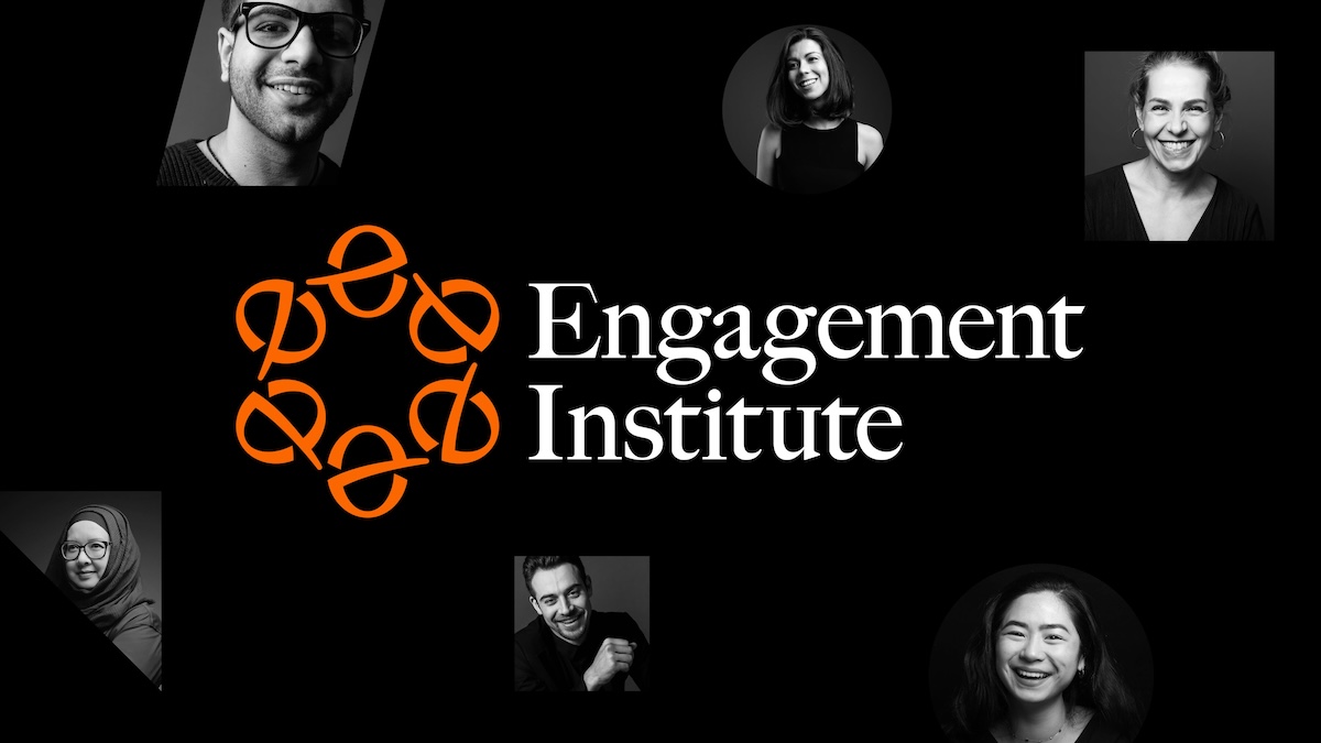 Principals rebrands IAP2 Australasia to the Engagement Institute
