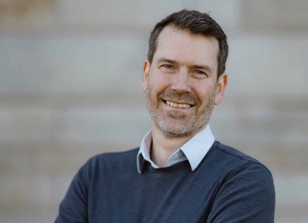 AKQA promotes ANZ Executive Technology Director Eric Orton to Chief Technology Officer, APAC