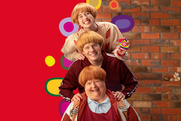 Medibank + Sharon Strzelecki get Aussies talking in new ‘Family Roast’ campaign via Colenso BBDO
