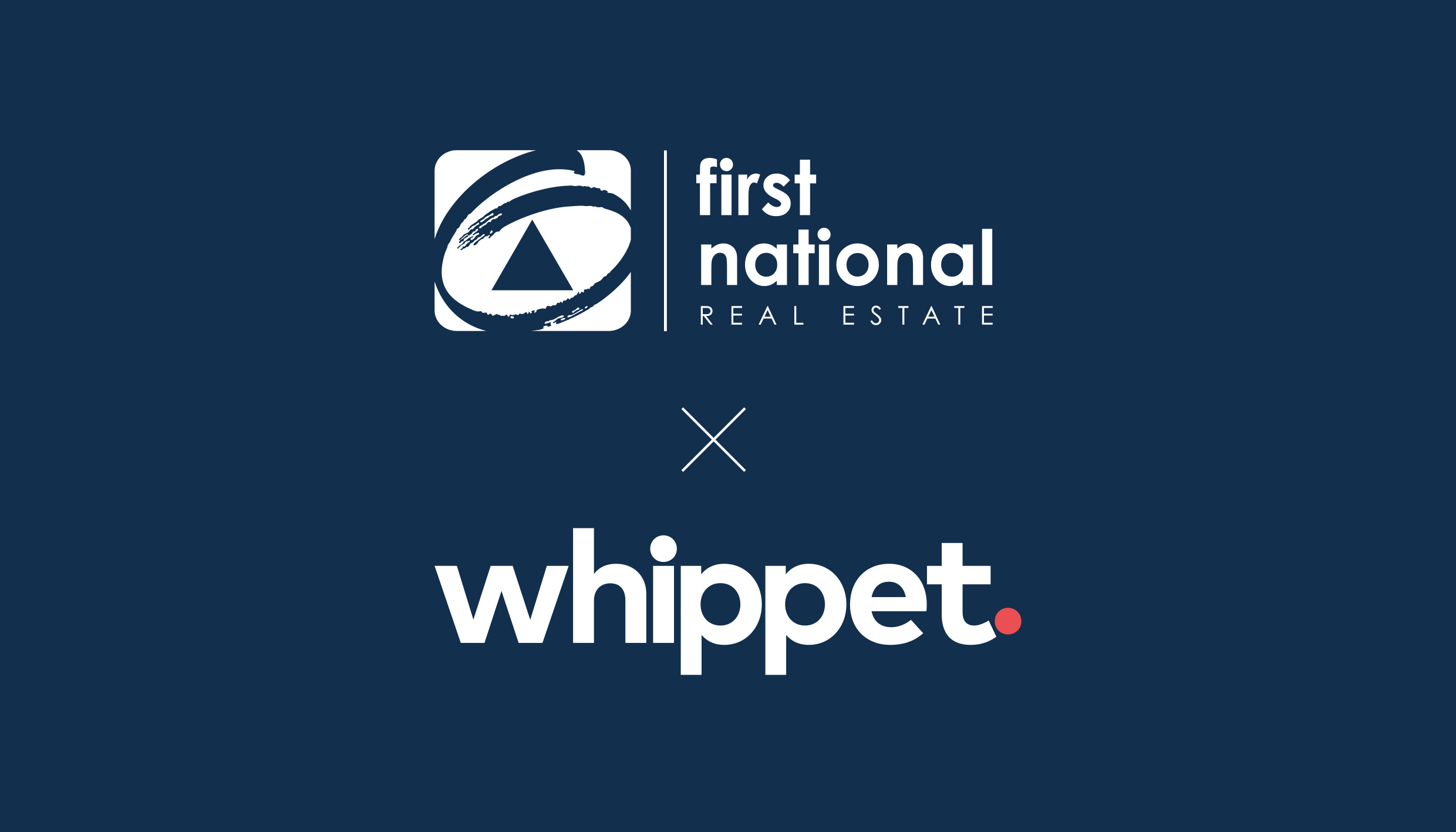 First National Real Estate appoints Melbourne creative agency Whippet to lead national rebrand