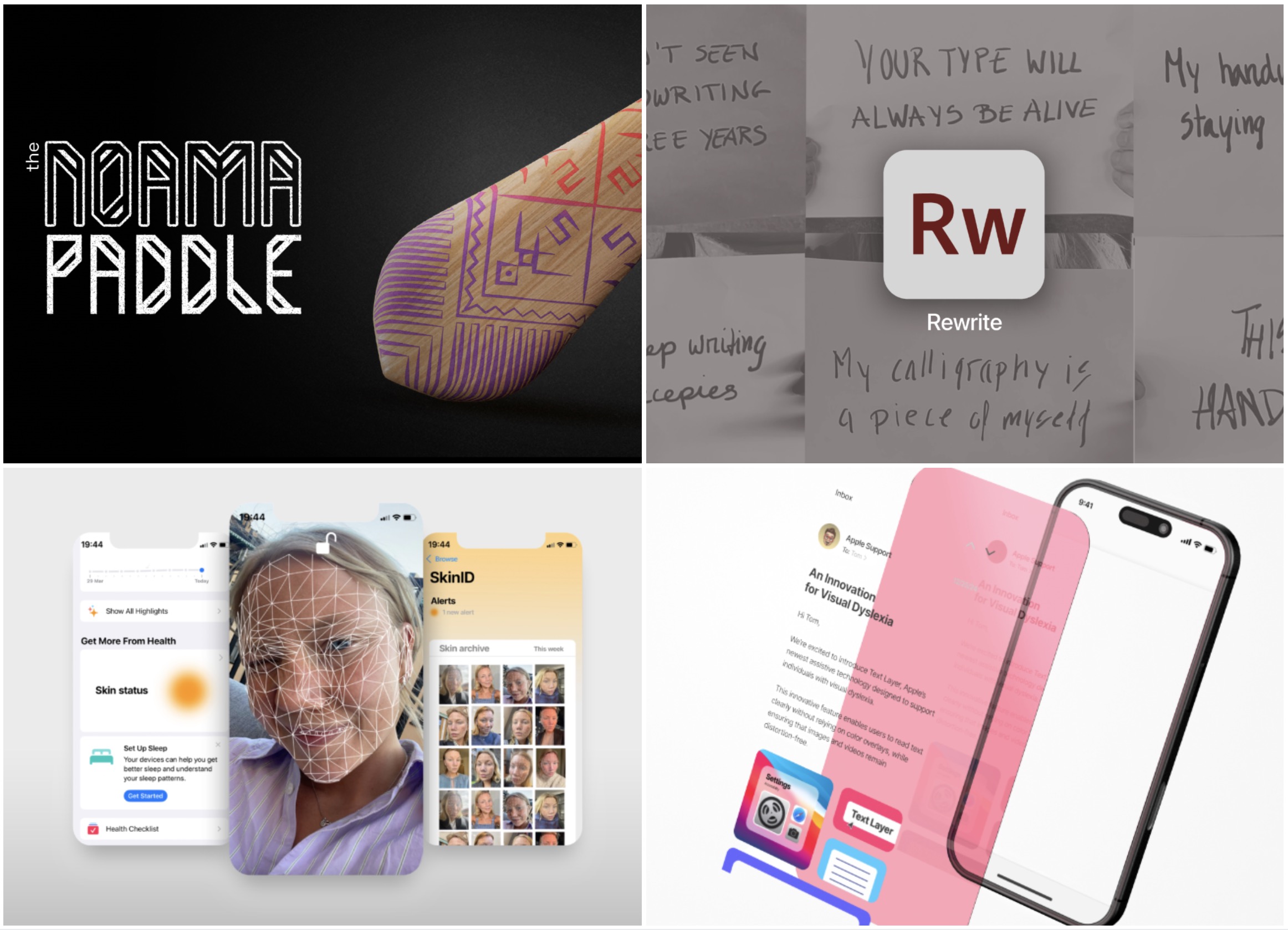AKQA and The Wall Street Journal announce winners of Future Lions 2025 competition
