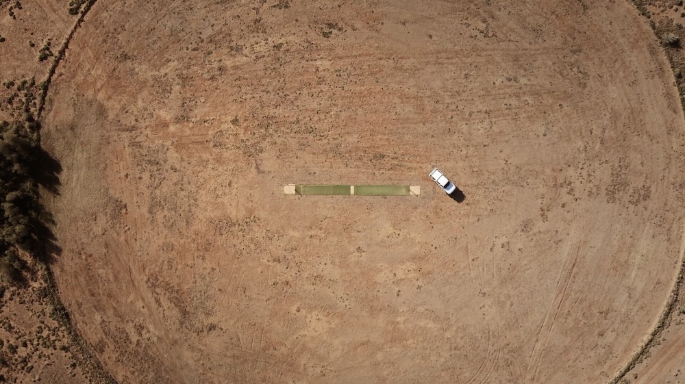 The Cowboys’ Matt Sterne scores big with debut film ‘Ghost Town Cricket’ – now streaming