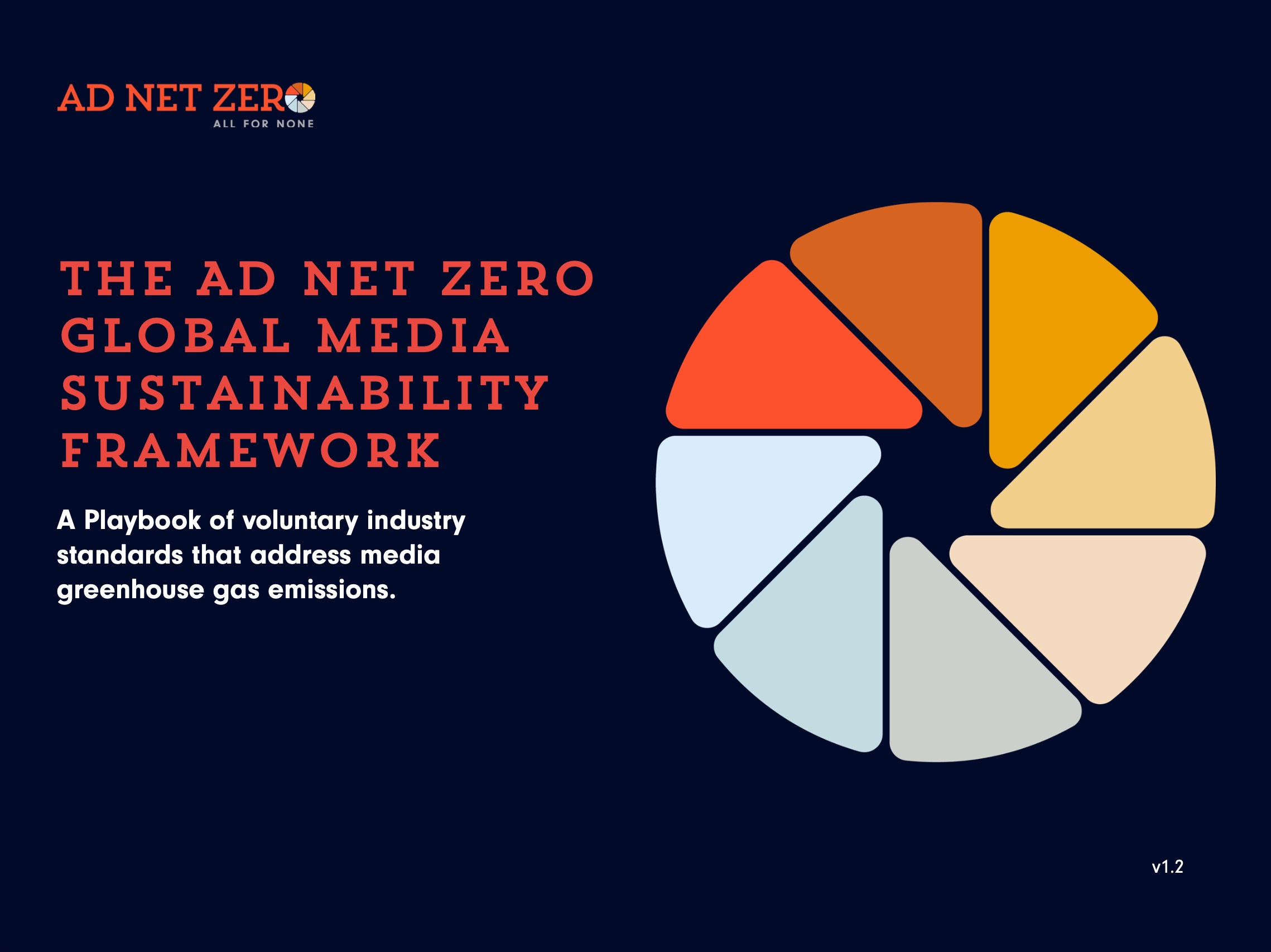 Ad Net Zero strengthens global framework for advertising emissions measurement