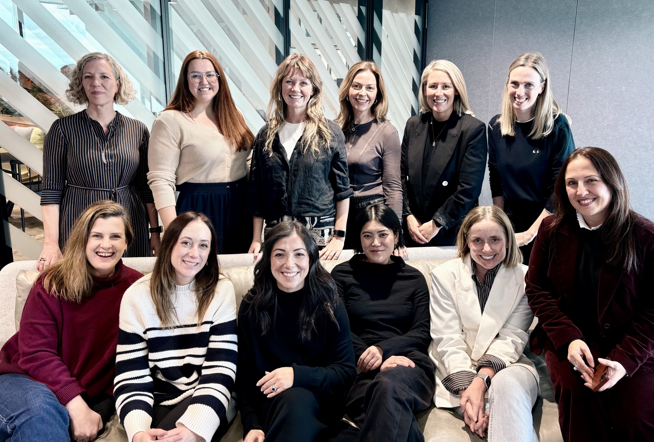 Five entries from Australia make the cut at the global shortlist stage of the Gerety Awards 2025