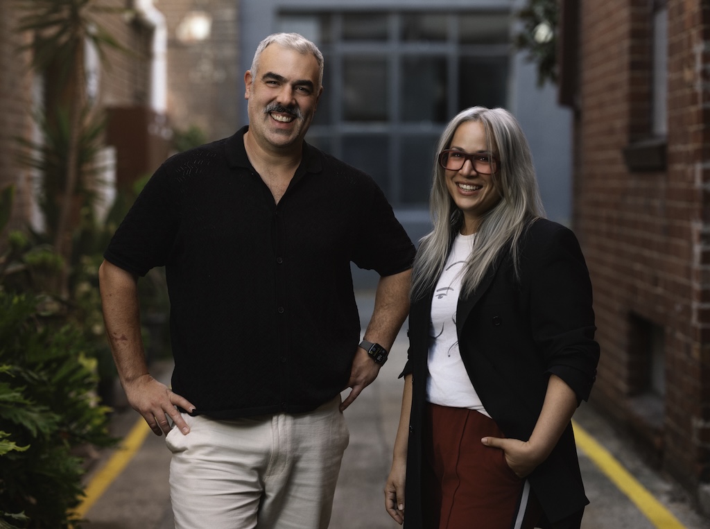 Puffin celebrates 10 years of post production with new studio in the Footscray Cotton Mills