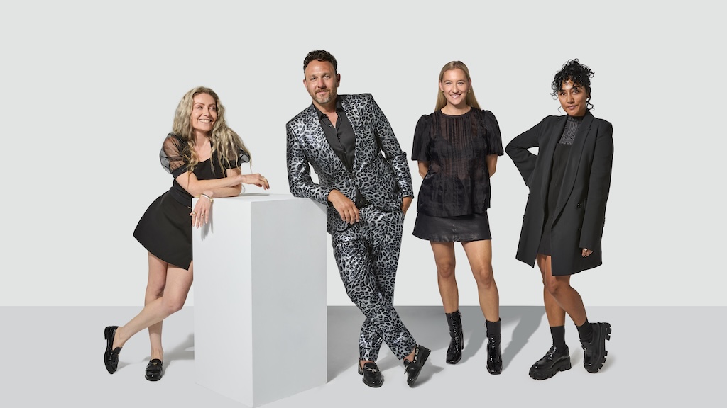 Content Hustlers Rebrands as HSLR Creative Productions – Slick new offering, same hustle