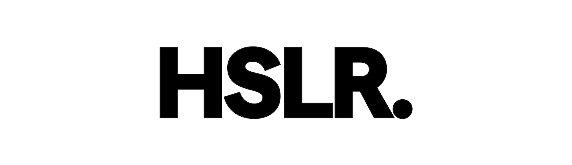 Content Hustlers Rebrands as HSLR Creative Productions – Slick new offering, same hustle