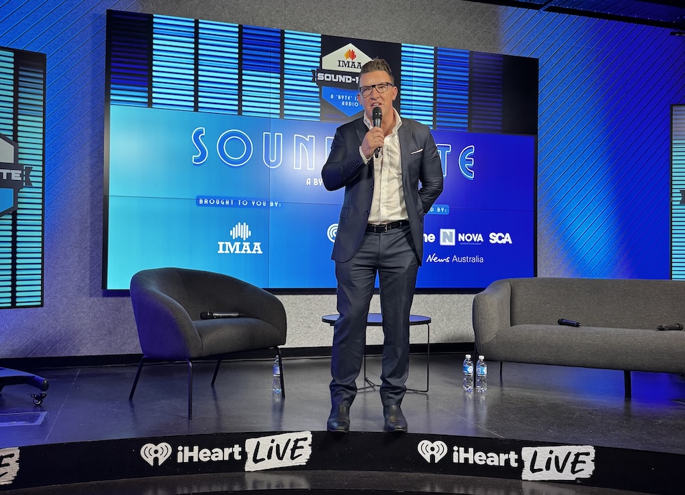 85 indies take ‘byte’ out of growing audio sector at first-ever IMAA Sound-Byte conference