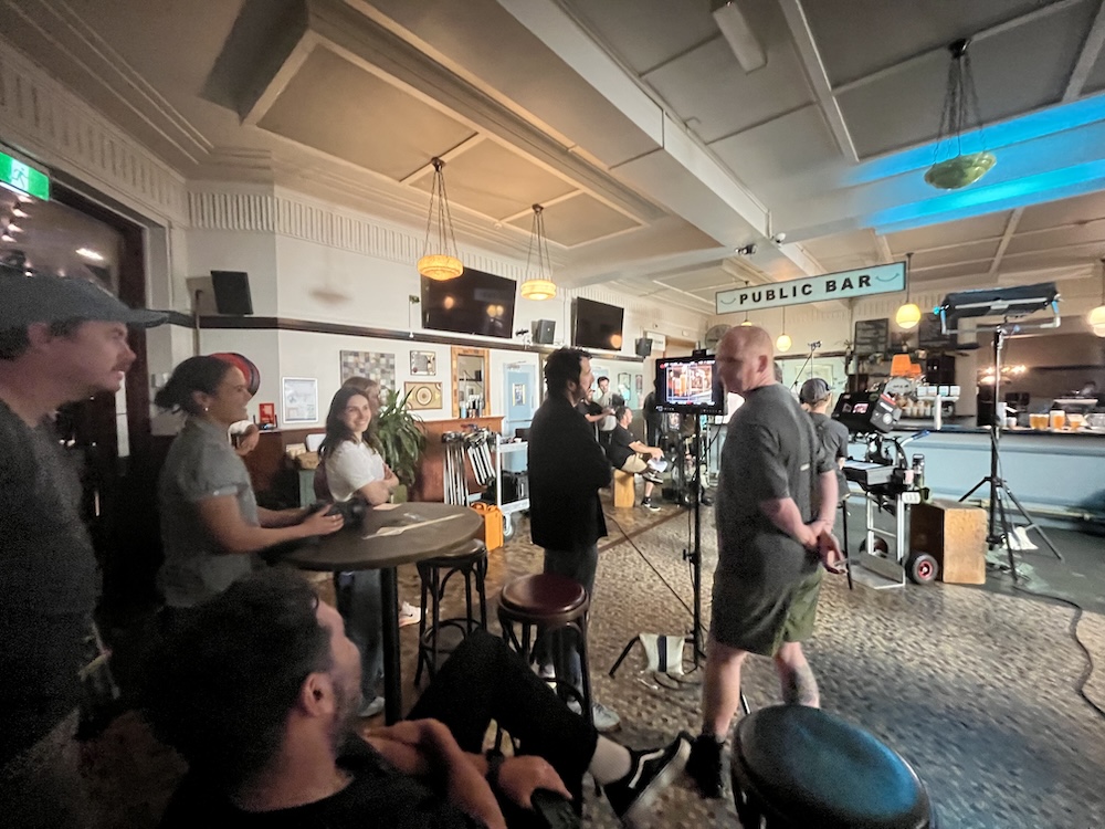 Beyond the Brief: How ATime&Place Brewed Balter’s ‘Beers Do Come True’ Campaign with the Acronym the Universe Was Waiting For