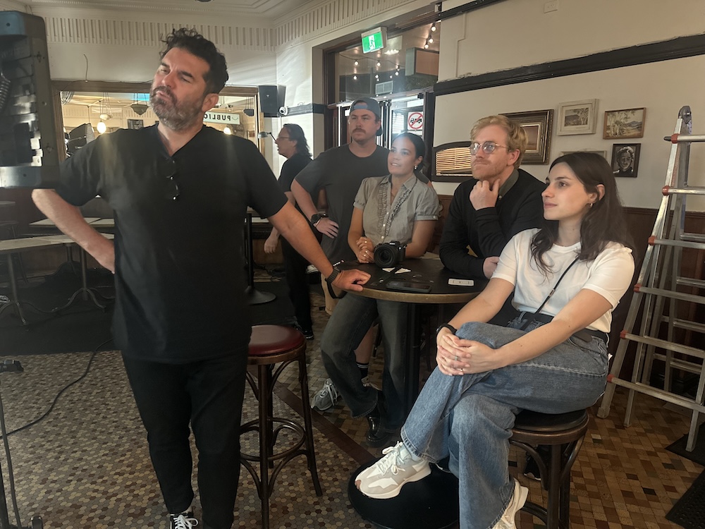 Beyond the Brief: How ATime&Place Brewed Balter’s ‘Beers Do Come True’ Campaign with the Acronym the Universe Was Waiting For
