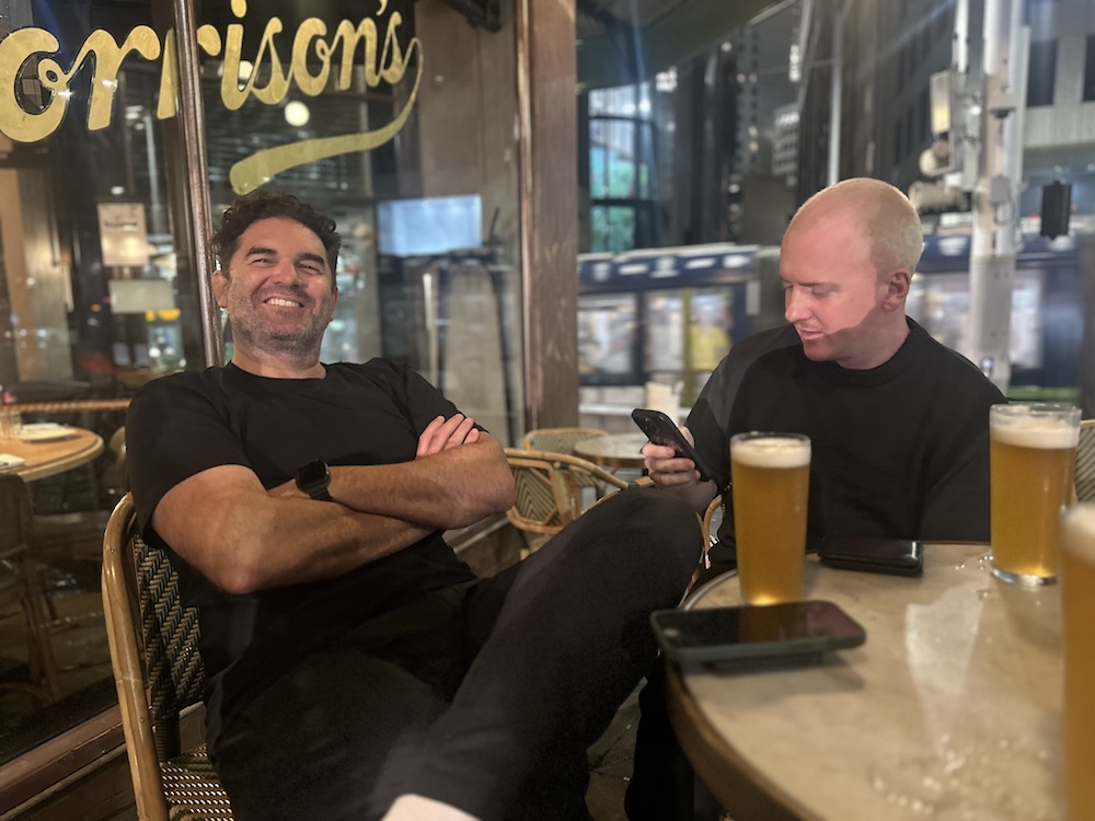 Beyond the Brief: How ATime&Place Brewed Balter’s ‘Beers Do Come True’ Campaign with the Acronym the Universe Was Waiting For
