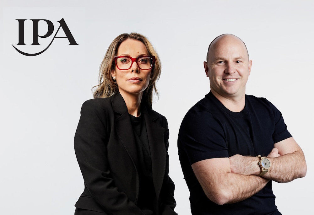 Kirsty Muddle and Chris Howatson return to lead 2025 IPA Business & Agency Leadership – Places limited, reserve your spot today