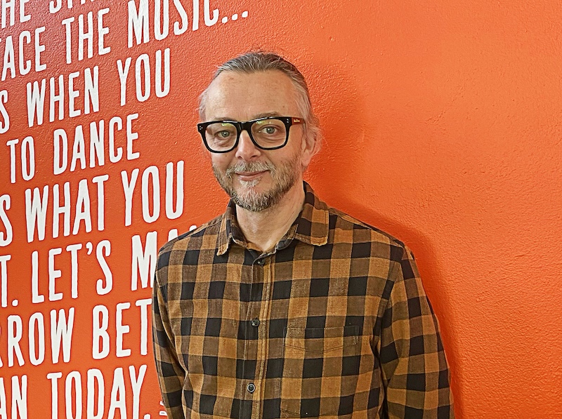 Engine Brisbane appoints award-winning creative Joe Hawkins as Senior Creative