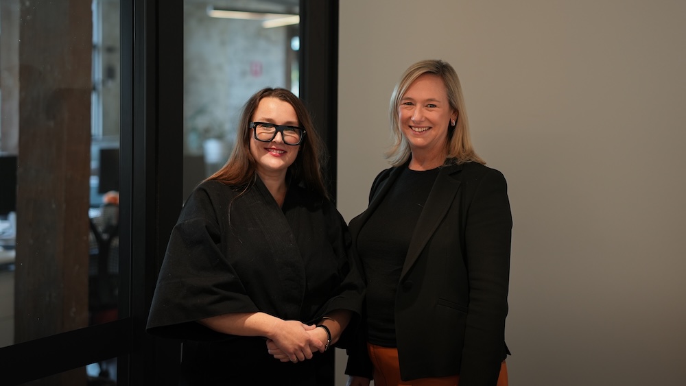 We Are Social Australia promotes Kelly Spence to managing partner amid continued growth