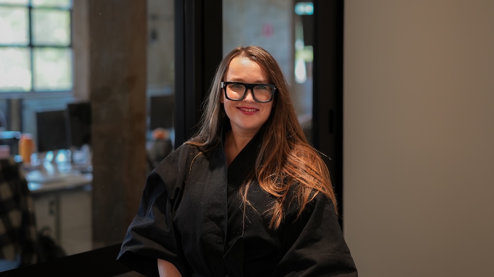 We Are Social Australia promotes Kelly Spence to managing partner amid continued growth