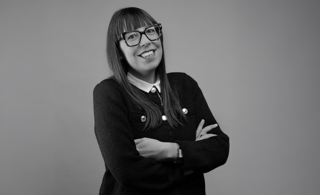 Droga5 ANZ promotes General Manager Kezia Quinn to Principal Director at Droga5 in Sydney