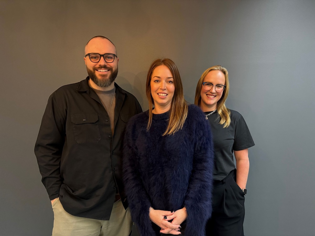 Initiative Melbourne bolsters leadership bench with senior promotion and new hire