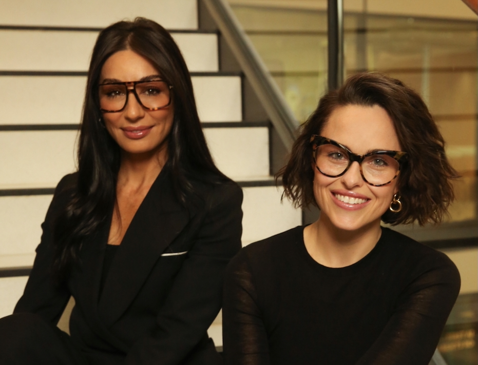 Suzanne Croxford and Nicole Armstrong join Clemenger to bolster brand experience offering