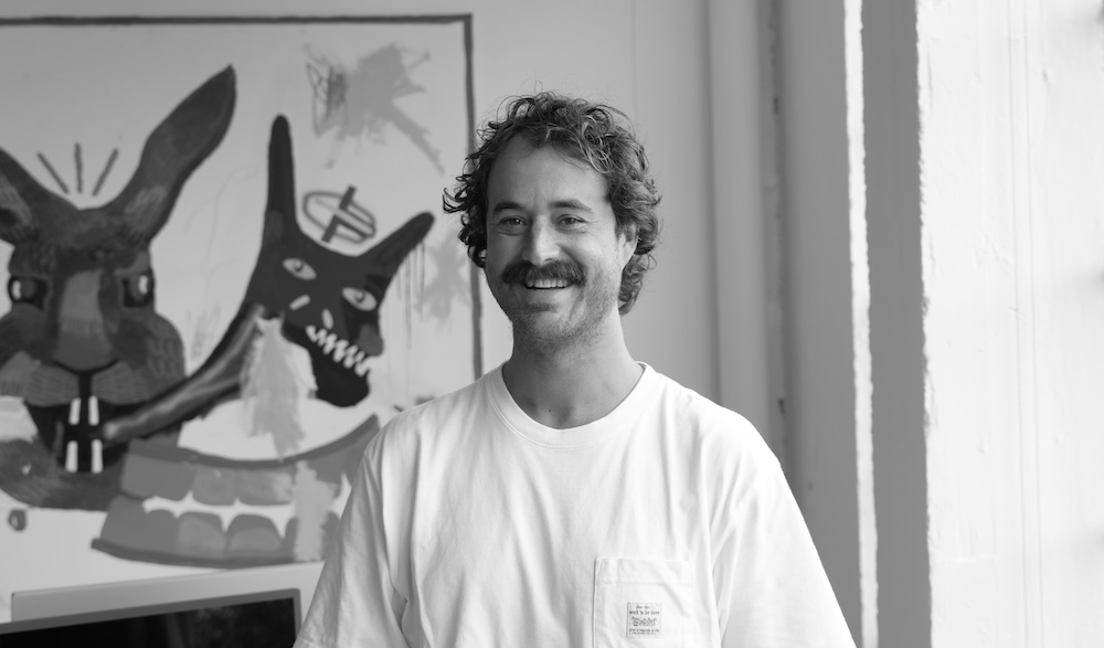 Lincoln Grice departs BMF after 12 years for Design Lead role at Bear Meets Eagle On Fire