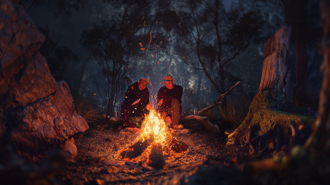 Luke Williams joins Bonfire Perth as Creative Director to lead newly formed creative offering