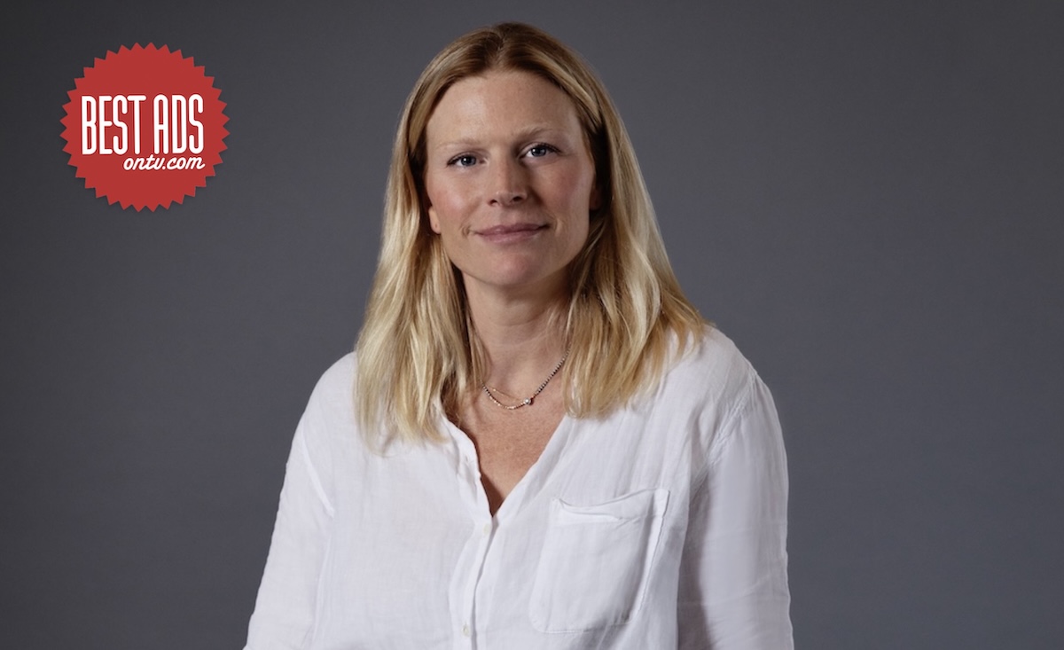 Bestads Best of the Week Reviewed by Marcella Coad, VP, Group Creative Director, Innocean USA
