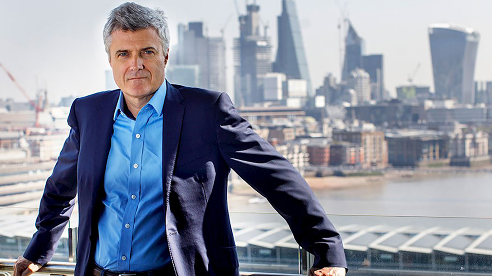 WPP CEO Mark Read to step down at end of 2025