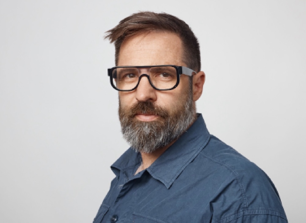 Marty Hungerford: How marketing and advertising creatives can thrive in the AI era