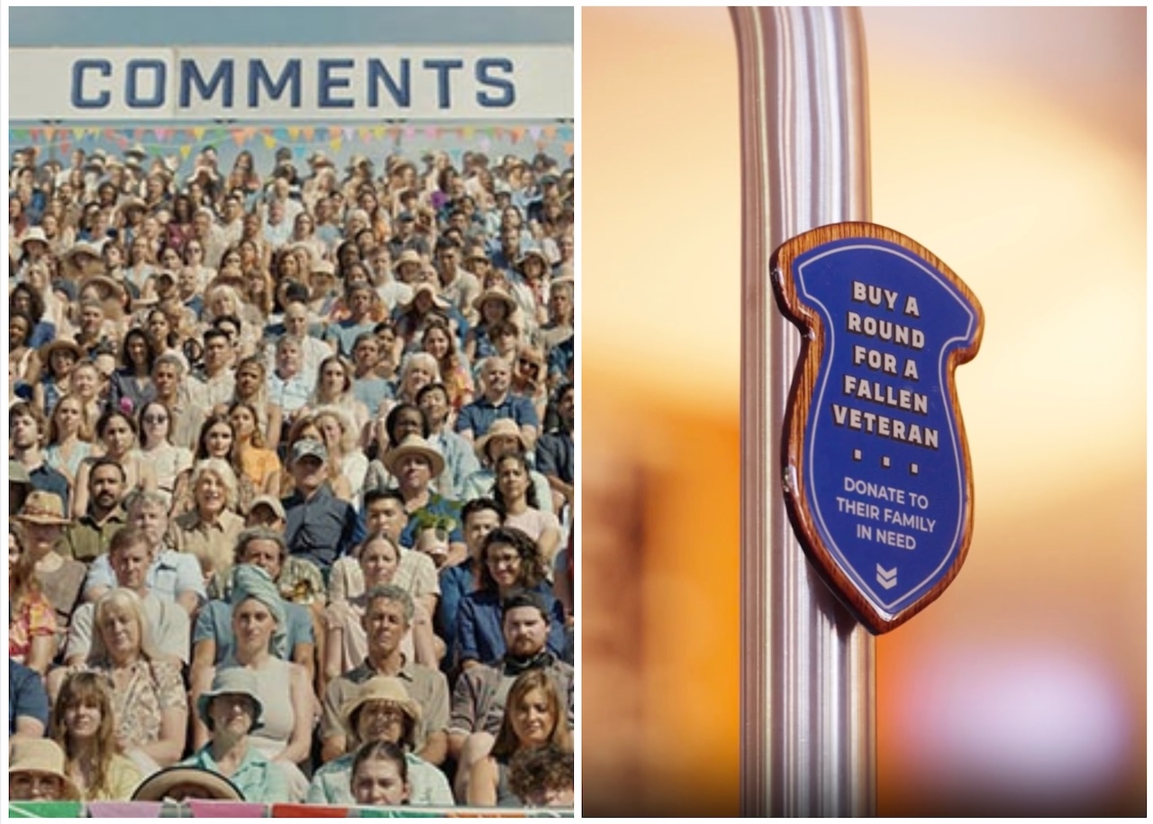 Eight Australian entries make the cut at the shortlist stage of the Cannes Media Lions