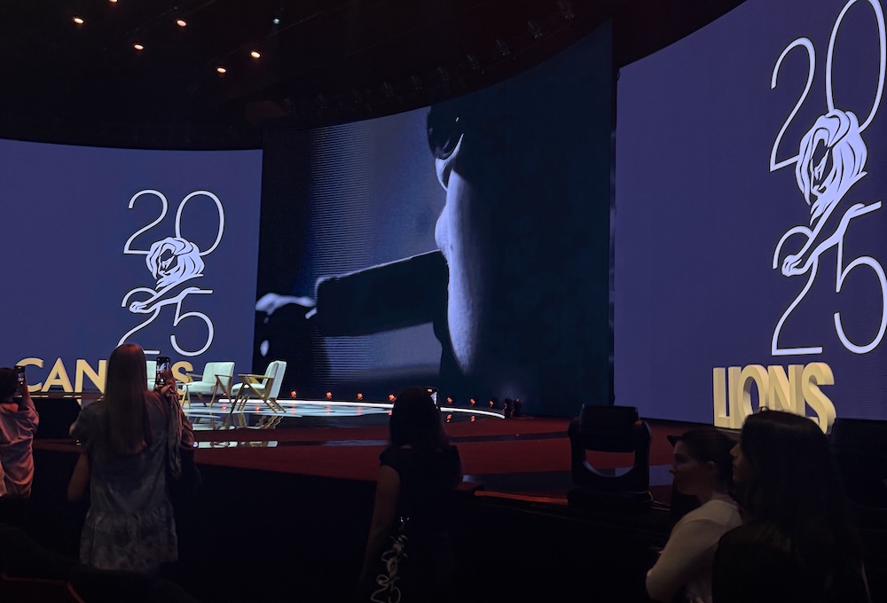 Michelle Melky’s Cannes Diary #1: Closed-toe shoes and Chumbawamba wisdom