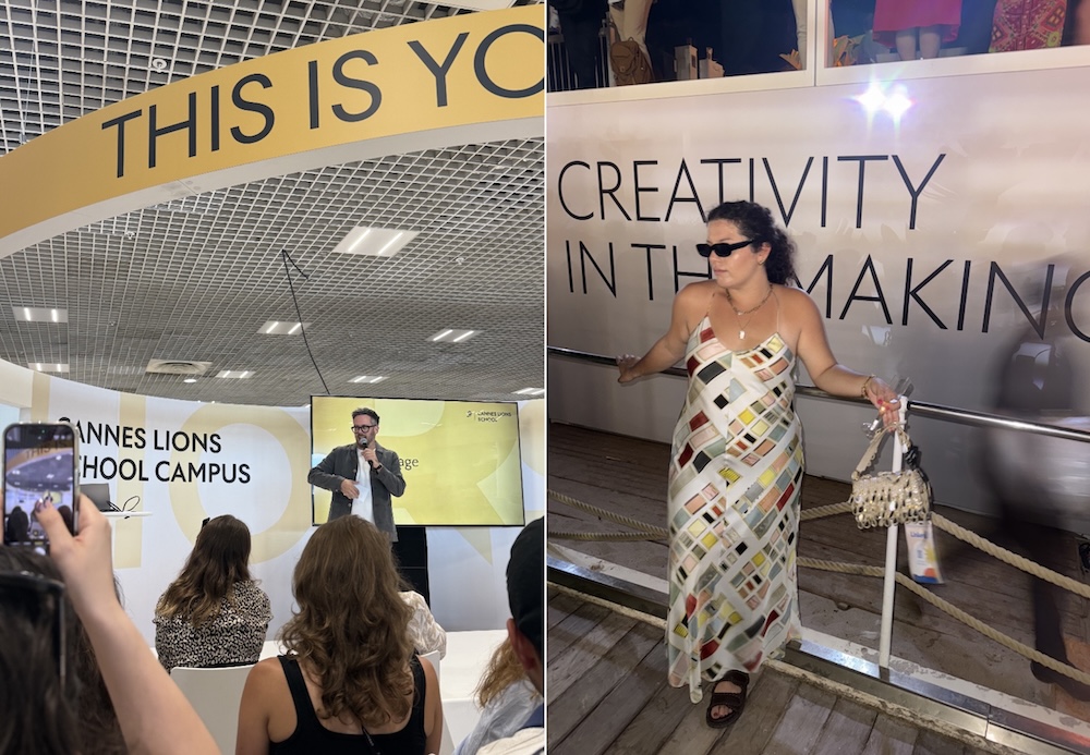 Michelle Melky’s Final Cannes Diary: The Work, The People, The Moments That Stuck