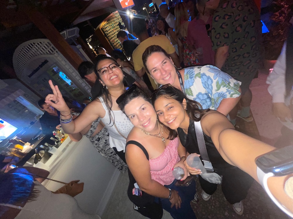 Michelle Melky’s Final Cannes Diary: The Work, The People, The Moments That Stuck