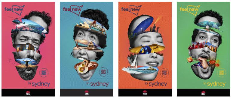 Beyond the Opera House: NSW's 'Feel New' Campaign Reveals Sydney's Hidden Gems