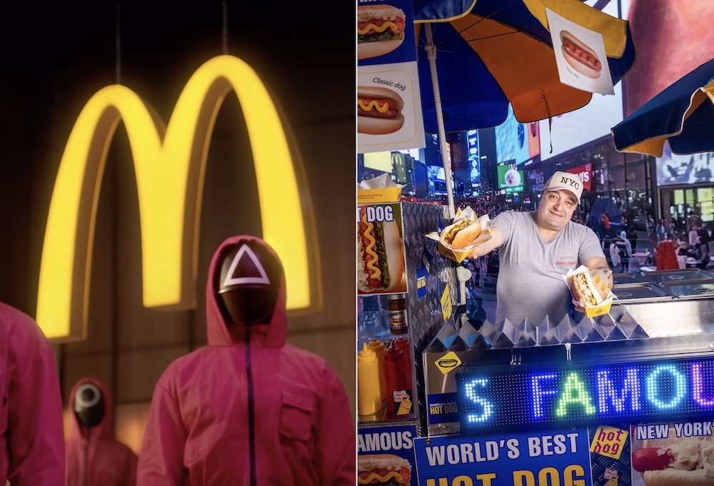 21 entries from Australia make the cut at the shortlist stage of NYF Advertising Awards