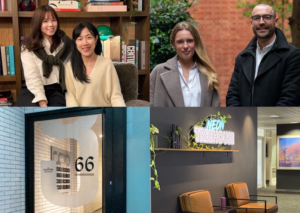 Neon Treehouse announces new senior hires, new Adelaide HQ and focus on AI-powered growth