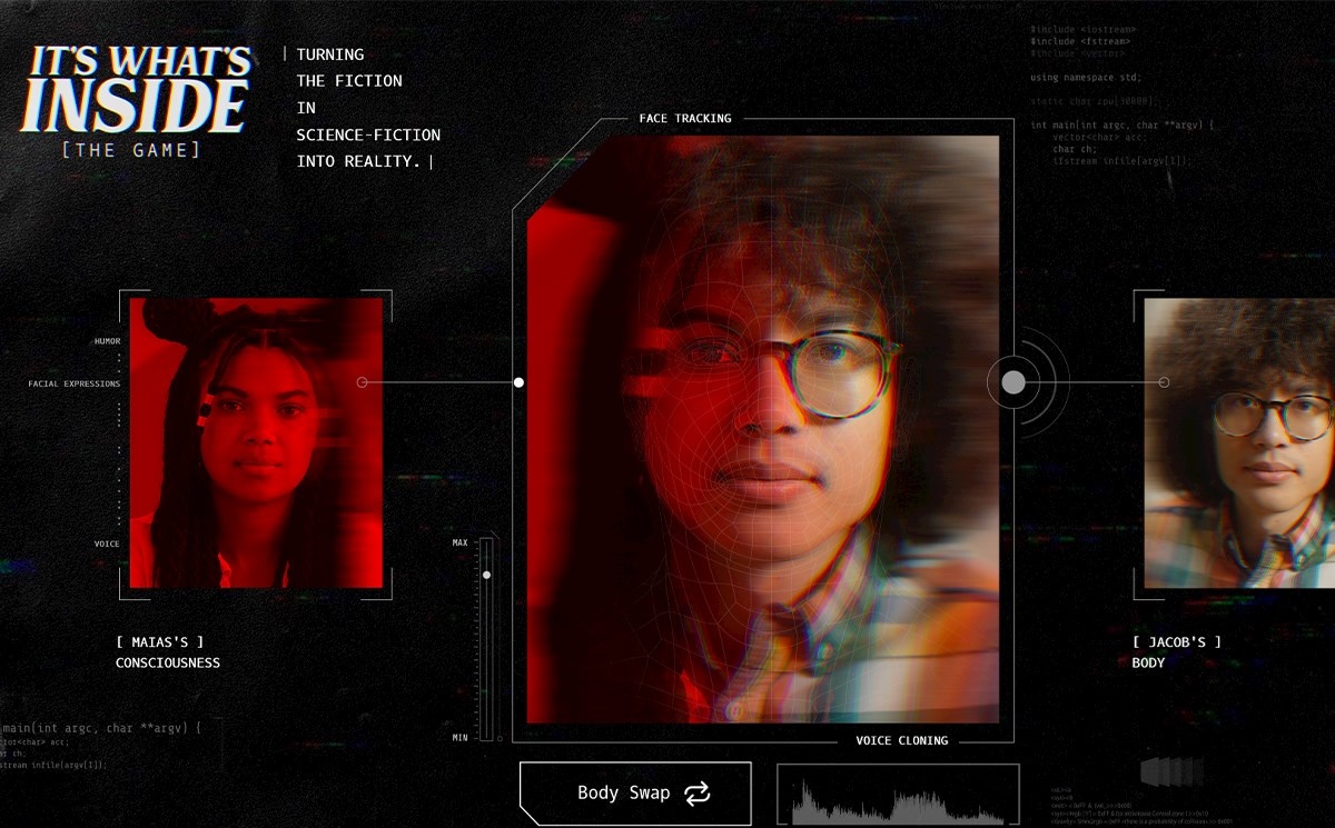Australia scores five finalists in the Digital Craft Lions Shortlist – AKQA leads with four