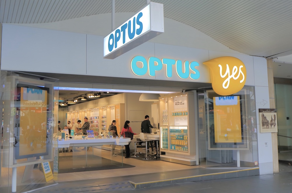 Optus taps Accenture Song and Droga5 to lead media and creative in major agency overhaul