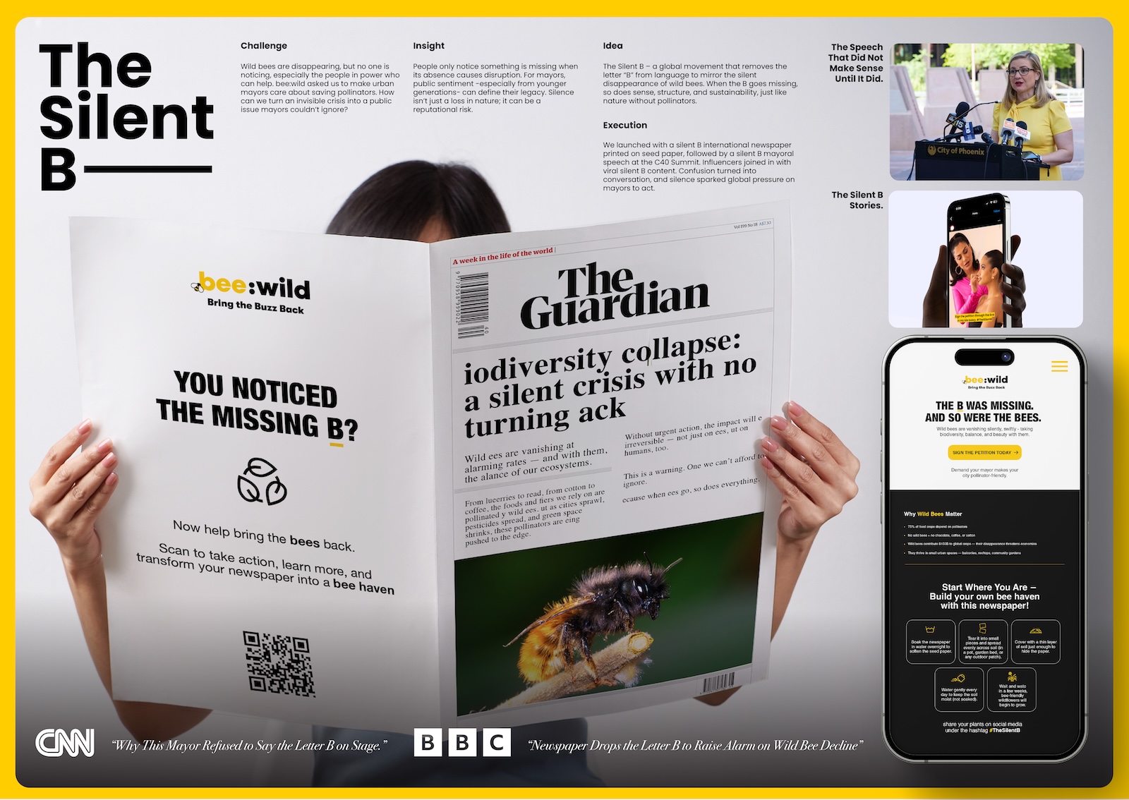 Google’s Jenney Kim and Keira Spencer win Silver; M+C Saatchi’s Amy Morrison + Laura Murphy win Bronze in 2025 Cannes Young Lions Competition