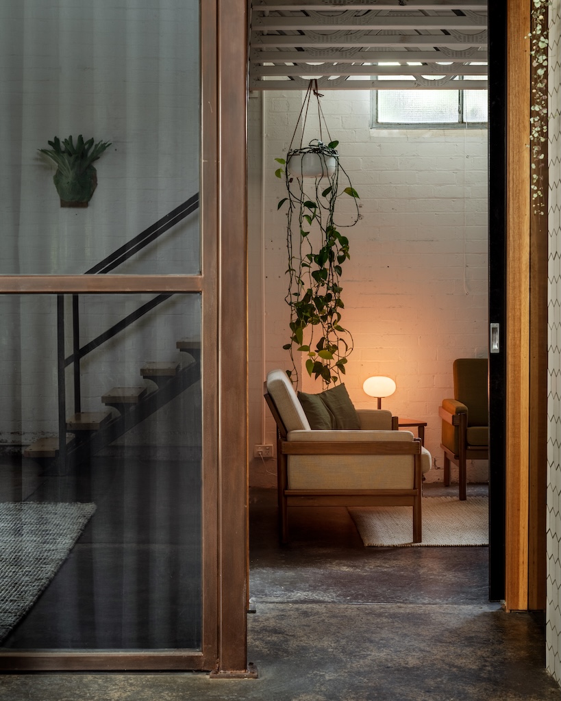 Puffin celebrates 10 years of post production with new studio in the Footscray Cotton Mills