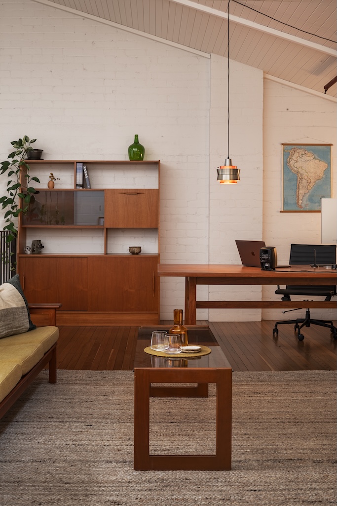 Puffin celebrates 10 years of post production with new studio in the Footscray Cotton Mills