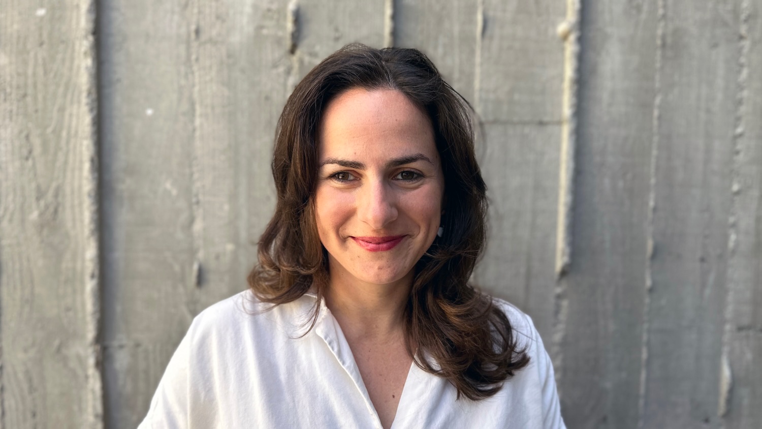 CB Q&A with Fractional Design Executive Rachel Gogel: Creativity, Equity + the New Model of Work