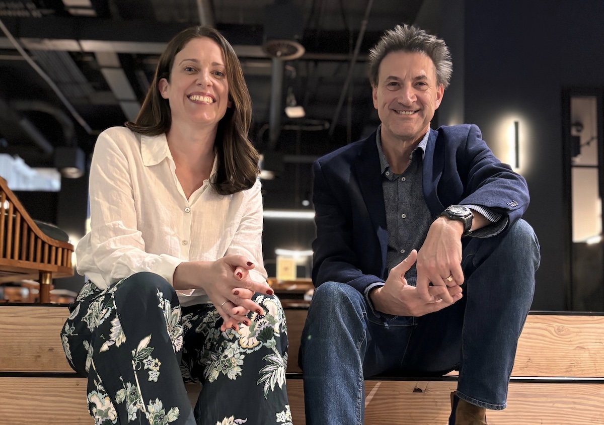 Kiwi Agency Quantum Jump Launches Sydney Office; Appoints Former Anomaly New York Executive Rachel Wintle as General Manager