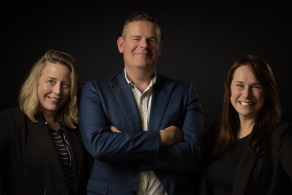 Paul Dodds joins Redhanded as Managing Director