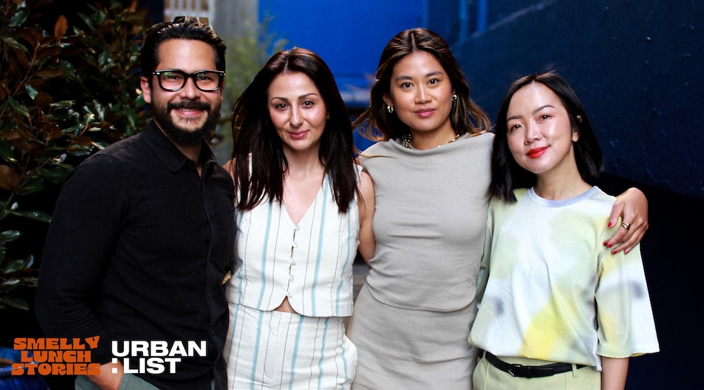 Smelly Lunch Stories and Urban List call on industry to share experiences in new DEI survey