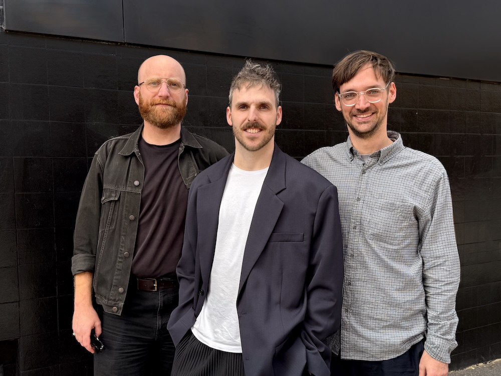 Match & Wood appoints Simon Crouch to newly-created Data Scientist role