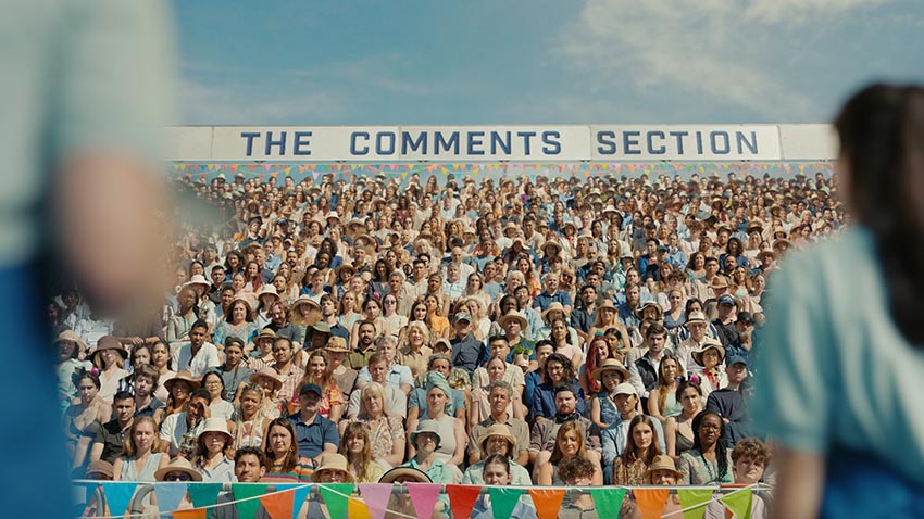 Australia picks up five finalists in Direct Lions shortlist; Droga5 leads with three